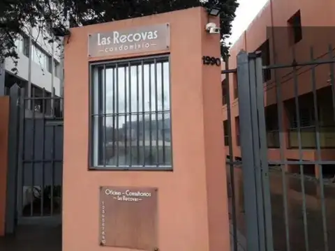 Condominio Las Recovas