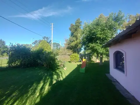 Casa en Venta en Los Talas, USD 150.000