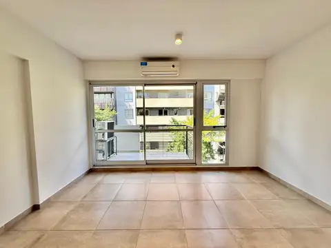 Increible 2 ambientes con cochera en Palermo Hollywood. EN ALQUILER!