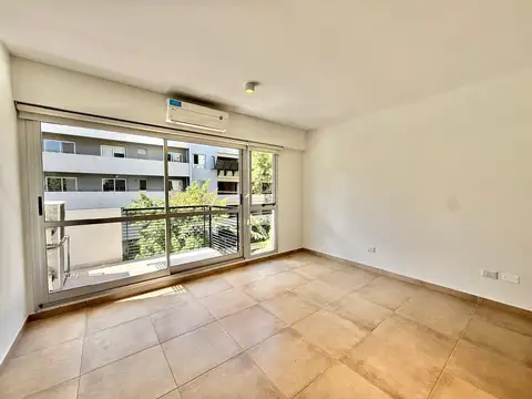 Increible 2 ambientes con cochera en Palermo Hollywood. EN ALQUILER!