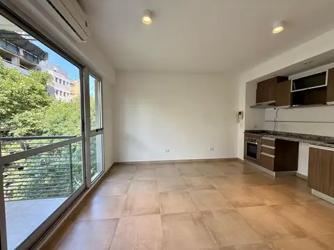 Departamento en Alquiler de 2 ambientes