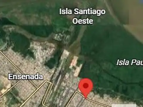 Departamento en Venta en Berisso, Partido de Berisso