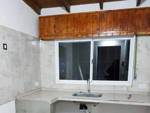 VENTA CASA 3 AMB C. SPEGAZZINI (EZEIZA)