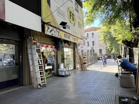 Terreno en Venta 10  mts Frente
