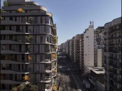 Departamento en Venta A Estrenar