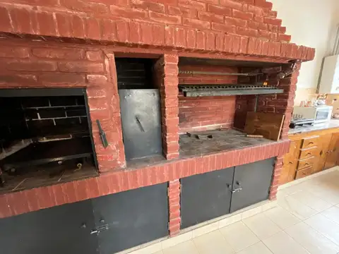 Depto Tipo Casa en Alquiler en Parque Avellaneda, $ 700.000