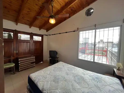 Depto Tipo Casa en Alquiler al Este