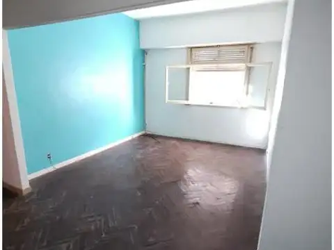 Departamento en Venta en Caballito, USD 125.000