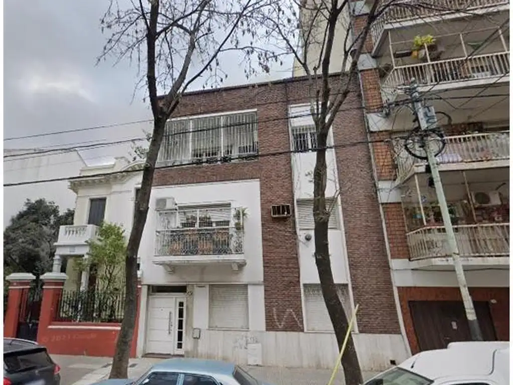 Morelos 682 PB fte, entre Felipe Vallese y Mendez de Andes