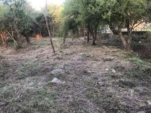 Terreno en Venta en La Travesia, USD 8.000