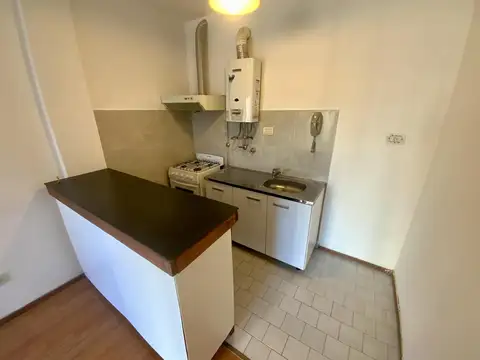 Departamento en Alquiler de 1 dormitorio