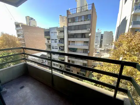 Departamento en Alquiler de 2 ambientes