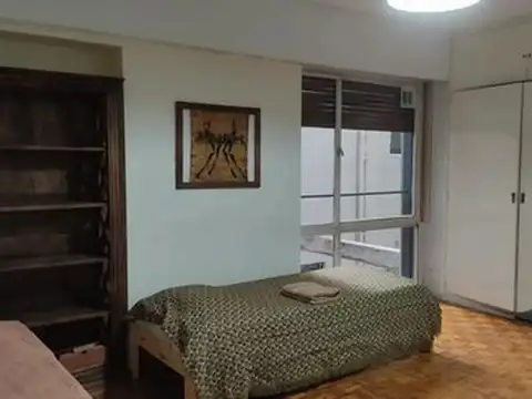 Avenida Corrientes 700, Piso 8
