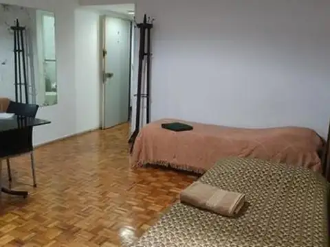 Departamento en alquiler temporario