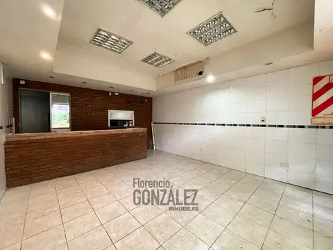 ALQUILER LOCAL COMERCIAL LINIERS