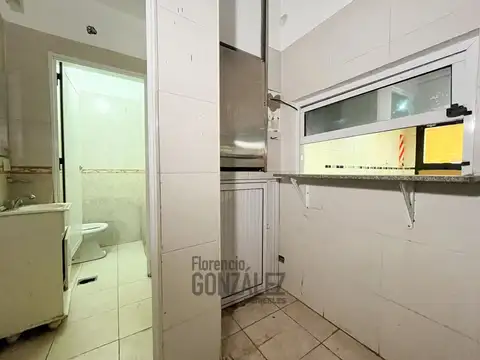 ALQUILER LOCAL COMERCIAL LINIERS