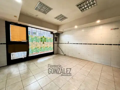 ALQUILER LOCAL COMERCIAL LINIERS