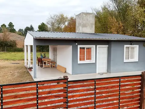 Casa en Venta en Villa Ciudad de America, USD 105.000