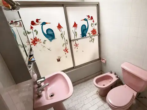 Depto Tipo Casa en Venta 68 años