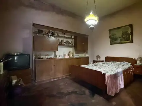 Depto Tipo Casa en Venta de 3 dormitorios