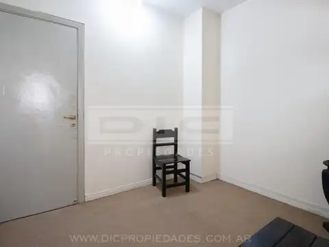 Oficina en Venta 30 años