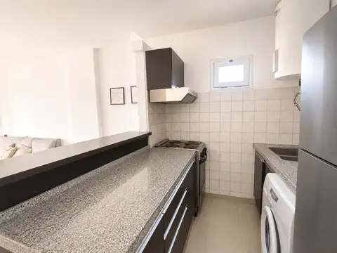 Departamento en Venta en Centro, USD 62.800