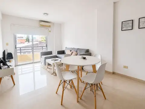 OPORTUNIDAD VENTA DPTO. 2 AMB. CON BALCON - QUILMES CENTRO