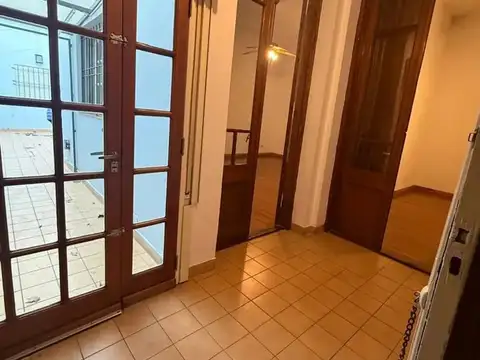 Depto Tipo Casa en Venta en Palermo, USD 260.000