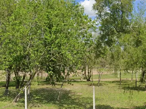 Terreno Fraccion  en Venta en Villanueva, Tigre, G.B.A. Zona Norte