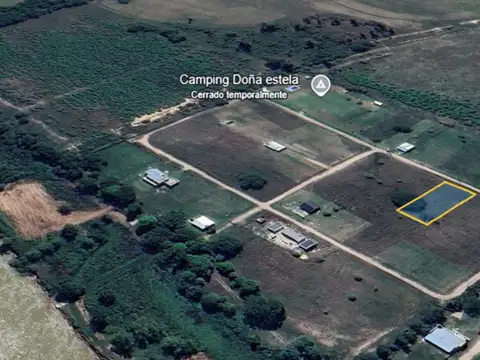 Pje Remanso Lote 23
