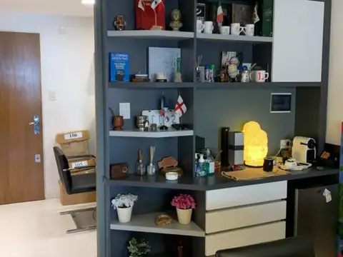 Oficina en Alquiler 60 años