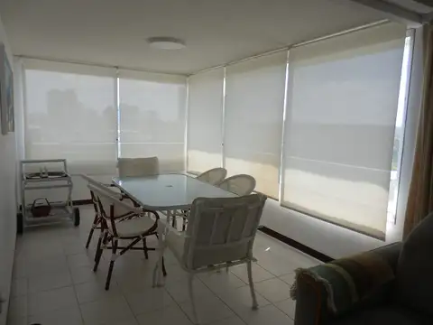 Rambla Lorenzo Batlle Pacheco 1300, Piso 13