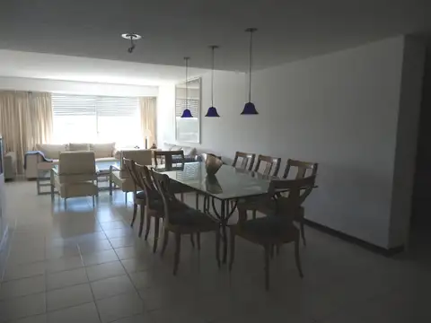 Departamento en Alquiler Temporal de 3 dormitorios