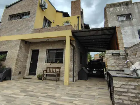 Casa en Venta en Villa Flores, USD 115.000