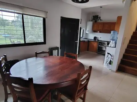 Casa en Venta al Oeste