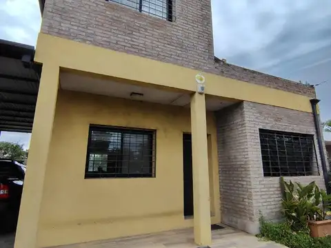 Los Fresnos 1100