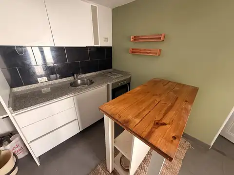 Departamento en Alquiler 15 años
