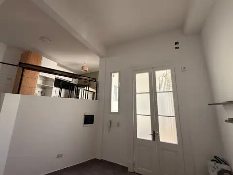 Departamento en Alquiler en San Telmo, USD 800