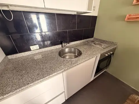 Departamento en Alquiler Apto profesional
