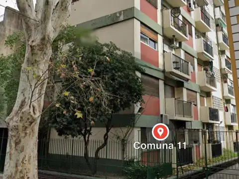 Departamento en Alquiler en Villa Santa Rita, CABA