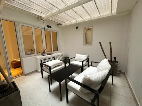 Departamento en Alquiler de 2 dormitorios