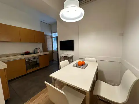 Departamento en Alquiler de 3 ambientes