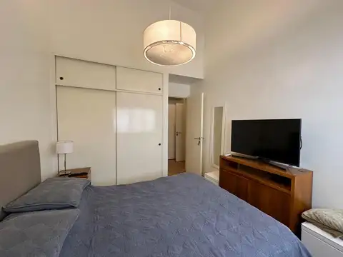 Departamento en Alquiler 80 años