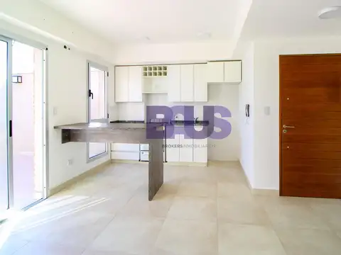 Departamento en Venta en Barrio Ferroviario, Salta