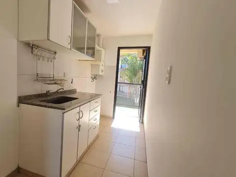 Departamento en Alquiler de 2 ambientes