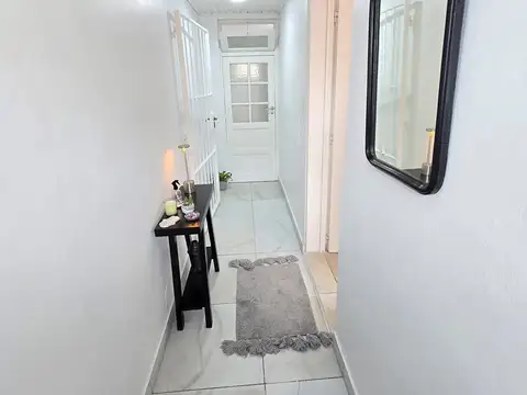 Depto Tipo Casa en Alquiler de 2 ambientes