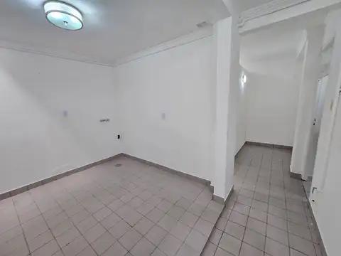 Depto Tipo Casa 2 ambientes con 1 baño