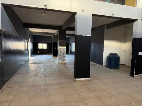 Galpon en Venta en Las Heras, USD 205.000