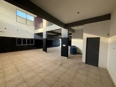 lateral este acceso norte 1300