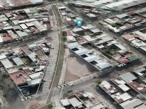 Terreno en Venta en Boca, USD 50.000